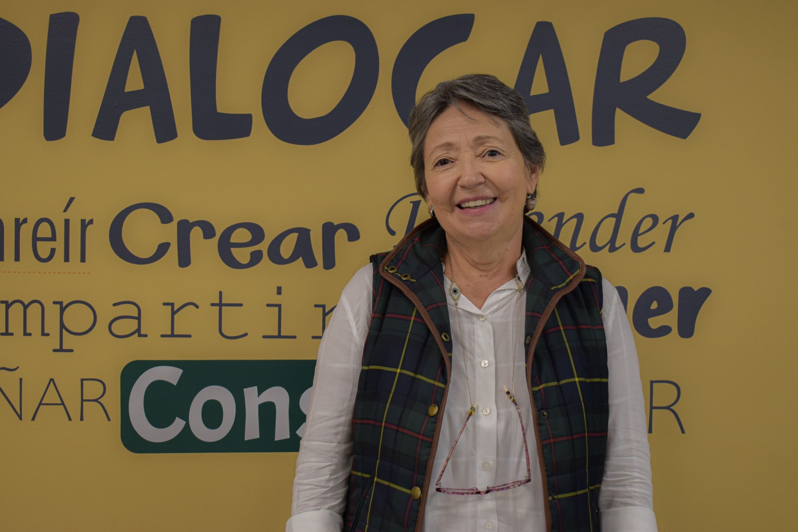 Corporación Región - Rocio