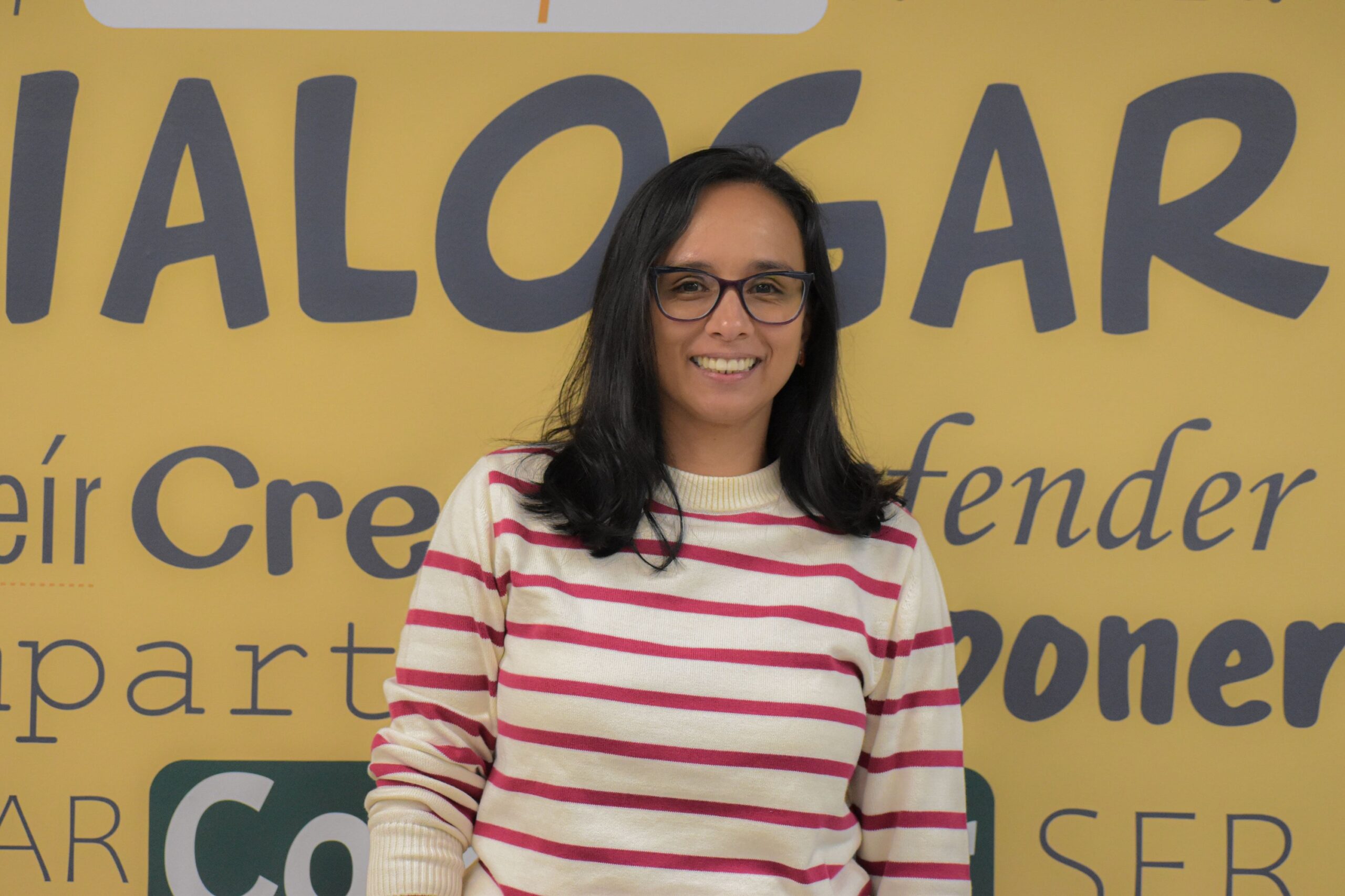 Corporación Región - Sandra González