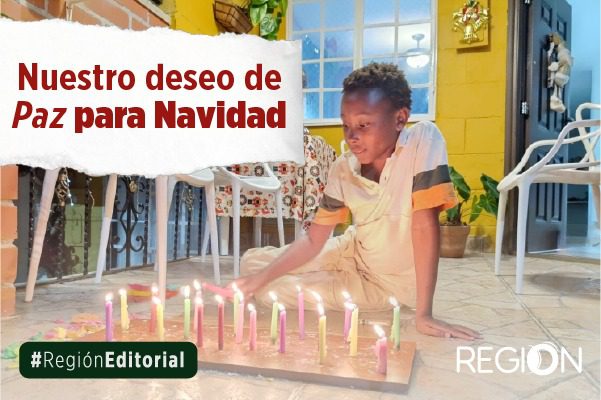 Editorial- Corporación Región