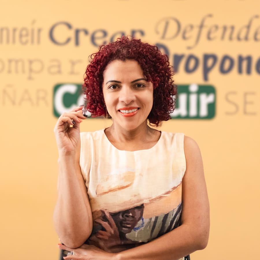 Isabel Sepúlveda