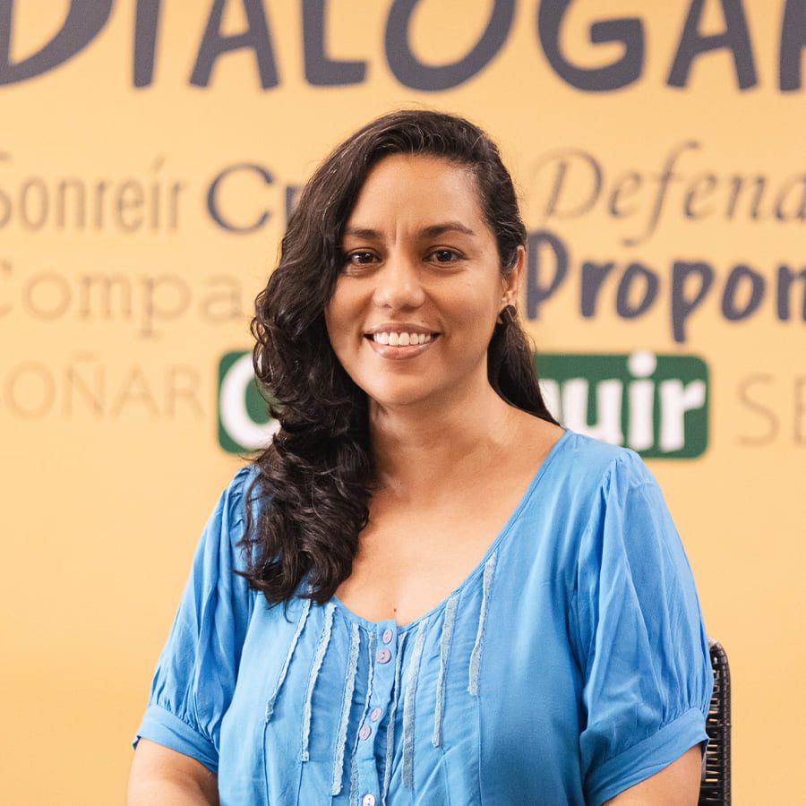 Ana Cristina Paniagua