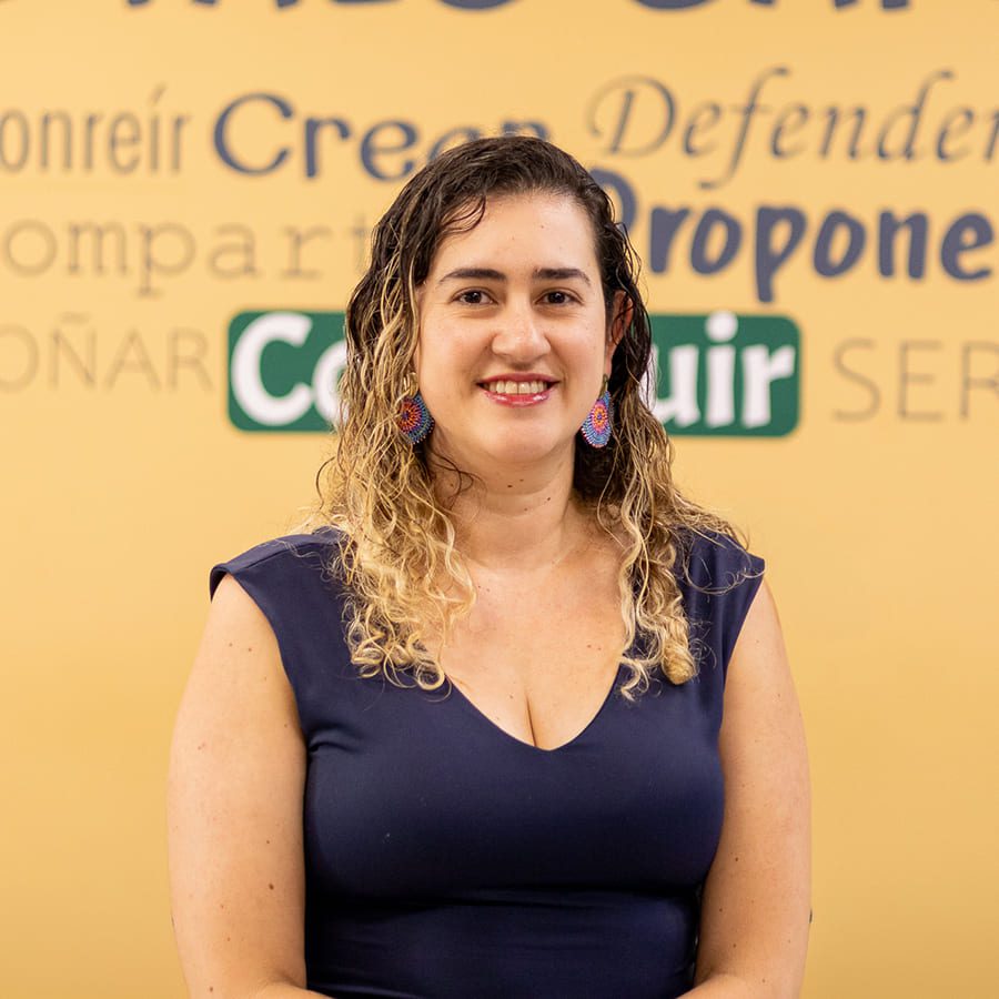 Elizabeth Aristizábal