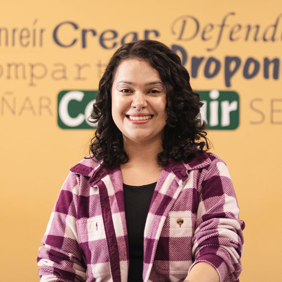 Corporación Región - Xiomara Giraldo