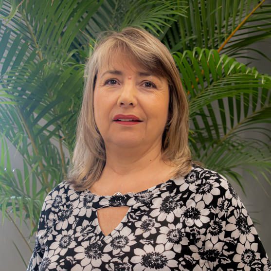 Luz Mery Restrepo Ruíz