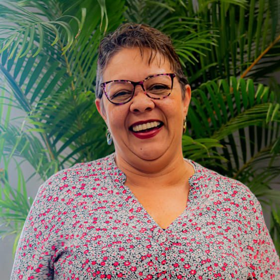 María Elena Montoya Restrepo