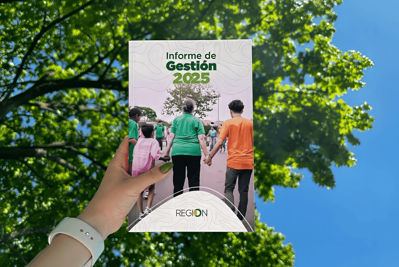 Informe de Gestión 2025