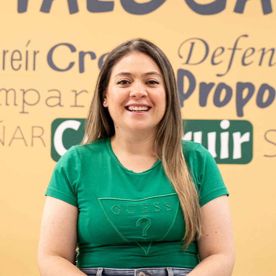 Nancy Isabel Osorio Martínez