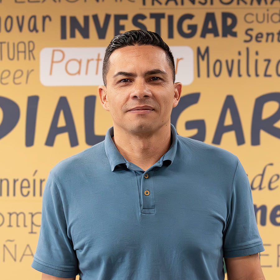 John Fredy Estrada Orrego