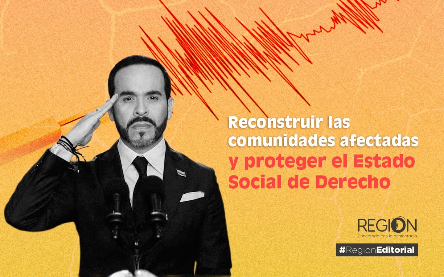 Editorial Septiembre - Corporación Región